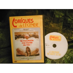 La Moutarde me monte au nez - Claude Zidi - Pierre Richard - Jane Birkin Film DVD 1974
