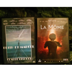 Edith Piaf Pack 2 Films 3...
