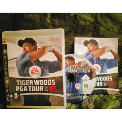 Tiger Woods PGA Tour 07 -...