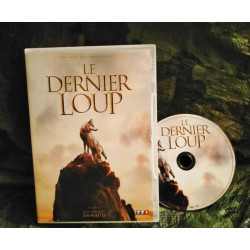 Le dernier Loup - Jean-Jacques Annaud
- Film 2015 - DVD