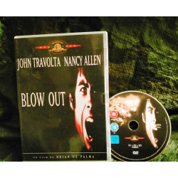 Blow out - Brian de Palma -...