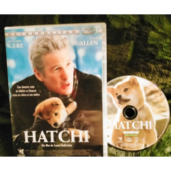 Hatchi - Richard Gere  Film...