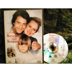 Kramer contre Kramer - Robert Benton - Dustin Hoffman - Meryl Streep Film de Procès 1979 - DVD Très bon état Garanti 15 Jours