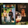 Rain Man - Barry Levinson - Tom Cruise - Dustin Hoffman Film Comédie Dramatique 1988 - DVD Très bon état