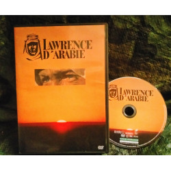 Lawrence d'Arabie - David...