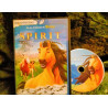Spirit, l'étalon des plaines - Kelly Asbury et Lorna Cook - Dessin-animé Film Animation 2002 - DVD