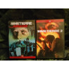 Simetierre 1 et 2 - Stephen King
Pack 2 Films DVD Horreur