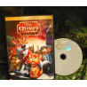 Oliver et Compagnie - Dessin-animé Walt Disney DVD - 1988