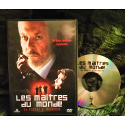 Les Maîtres du Monde - Stuart Orme - Donald Sutherland
- Film 1994 - DVD