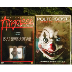 Poltergeist + Remake Pack 2...