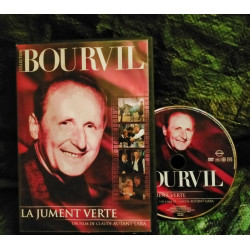 La Jument Verte - Claude Autant-Lara - Bourvil
Film 1959 - DVD Comédie