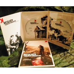 Requiem pour un Massacre - Elem Klimov
Film VF Coffret 2 DVD 1985 Guerre