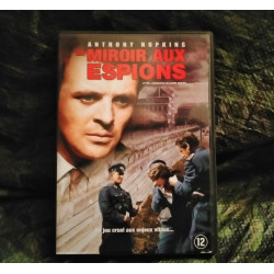 Le Miroir aux Espions - Frank Pierson - Anthony Hopkins Film DVD 1970