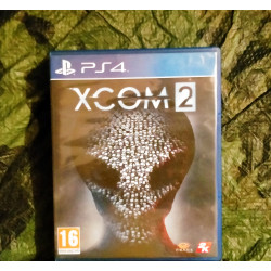 XCOM 2 - Jeu Video PS4