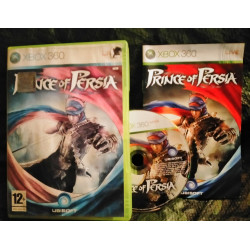 Prince of Persia - Jeu Video XBox 360