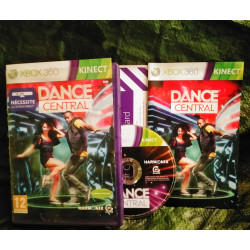 Dance Central pour Kinect -...