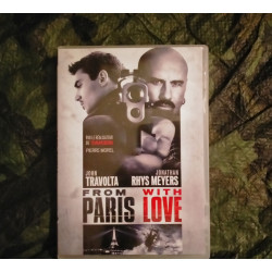 From Paris with Love - John...