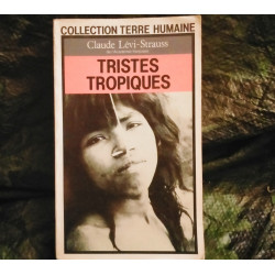 Tristes Tropiques - Claude...