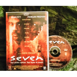 Seven - David Fincher -...