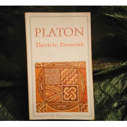 Platon - Théétète +...