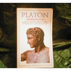 Platon  - Premiers...