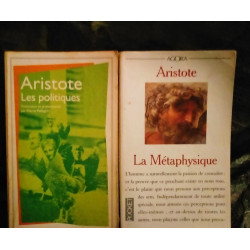 Aristote : Les Politiques +...
