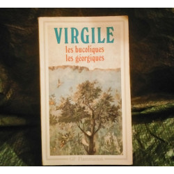 Virgile - Les Bucoliques +...