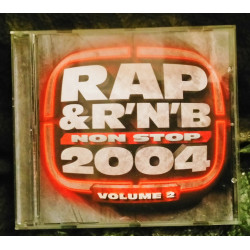 Rap & RNB non Stop 2004...