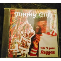Jimmy Cliff - 100 % Pure...