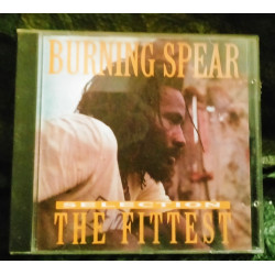Burning Spear - The Fitest...