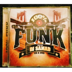 100% Funk - Mixé par DJ...