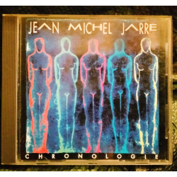 Chronologie - Jean-Michel...