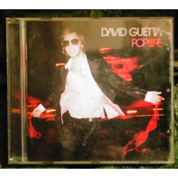 Poplife - David Guetta - CD...