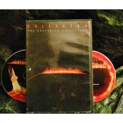 Armageddon - Bruce Willis - Ben Affleck - Charlton Heston Film 1998 - DVD ou Coffret 2 DVD Catastrophe