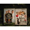 Mon Voisin le Tueur 1 et 2 - Pack 2 Films DVD Bruce Willis
