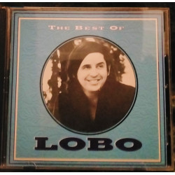 Lobo - The Best of - CD...