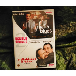 Mafia BLues
Mafia Blues 2 : la Rechute Edition 2 DVD