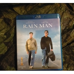 Rain Man - Barry Levinson -...