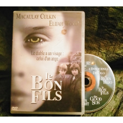 Le bon Fils - Joseph Ruben - Macaulay Culkin - Elijah Wood Film DVD 1993