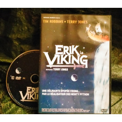 Erik le Viking - Terry...