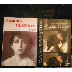 Camille Claudel - Bruno Nuytten - Coffret 1 DVD
Camille Claudel - Dominik Rimbault - DVD
Pack 2 Films DVD