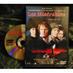 Les Misérables - Bille...