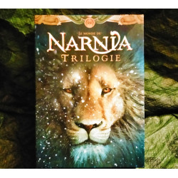 Le Monde de Narnia : Le Lion, la Sorcière blanche et l'Armoire magique
Le Prince Caspian L'Odyssée Coffret Trilogie 3 Films DVD