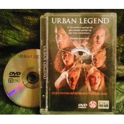 Urban Legend - Jamie Blanks...