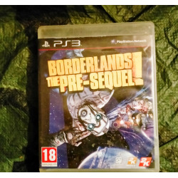 Borderlands the Pre-sequel ! - Jeu Video PS3
- Très bon état garantis 15 Jours