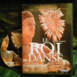Le Roi danse - Gérard Corbiau - Benoît Magimel - Tcheky Karyo
Film 2000 - DVD