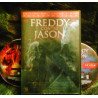 Freddy contre Jason - Ronny Yu - Robert Englund
Film 2003 - Collector 2 DVD