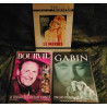 Le Mépris
Si Versailles m'était conté : 1ère Partie
En Cas de Malheur
- Pack 3 Films DVD Brigitte Bardot - Bourvil - Gabin