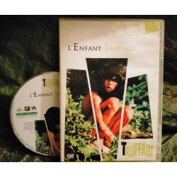 L'Enfant Sauvage - François Truffaut
Film DVD - 1970 Drame