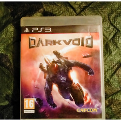 Dark Void - Jeu Video PS3
- Très bon état garantis 15 Jours